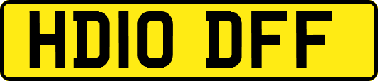 HD10DFF