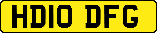 HD10DFG