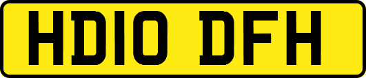 HD10DFH