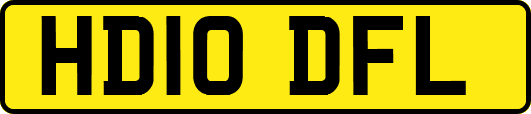 HD10DFL