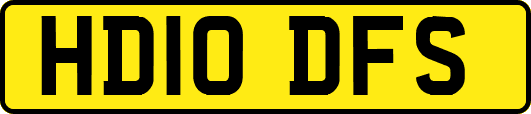 HD10DFS