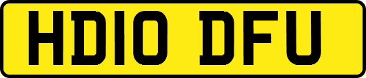 HD10DFU