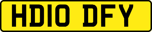 HD10DFY