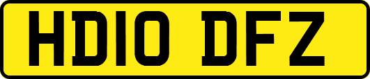 HD10DFZ