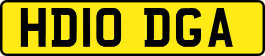 HD10DGA