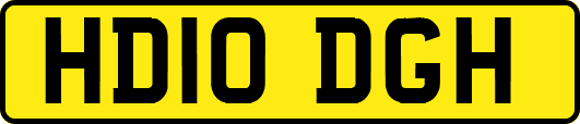 HD10DGH