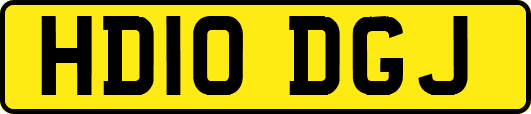 HD10DGJ