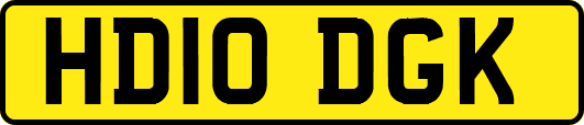 HD10DGK