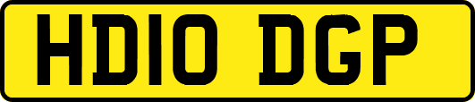 HD10DGP
