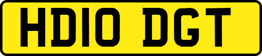 HD10DGT