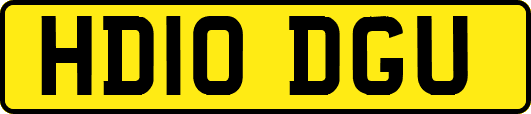 HD10DGU