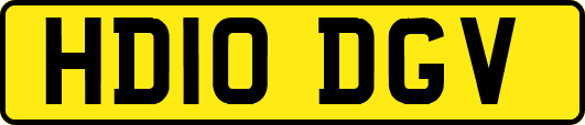 HD10DGV