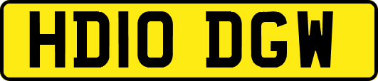 HD10DGW