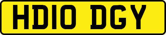 HD10DGY