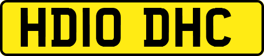 HD10DHC