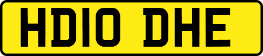 HD10DHE