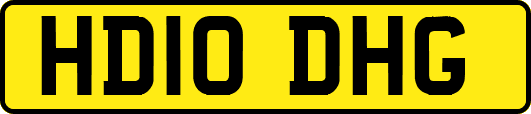 HD10DHG