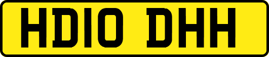HD10DHH