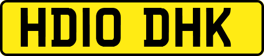 HD10DHK