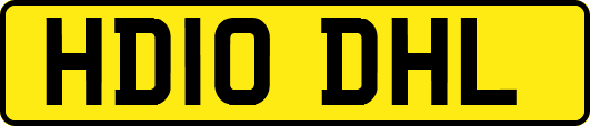 HD10DHL