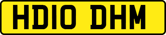HD10DHM