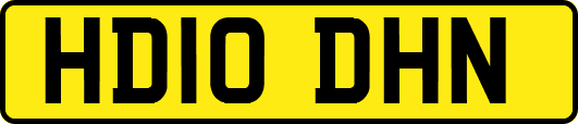HD10DHN