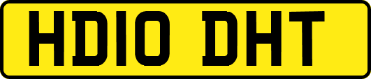 HD10DHT