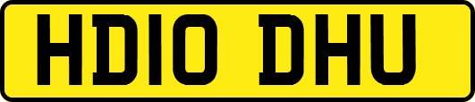 HD10DHU