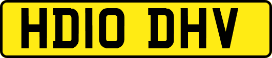 HD10DHV