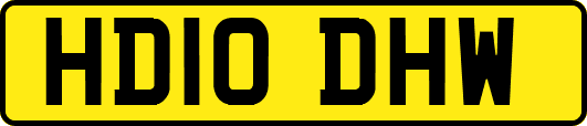 HD10DHW