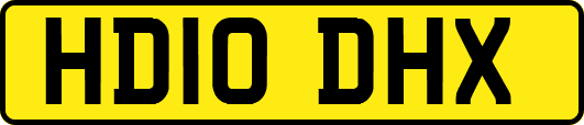 HD10DHX