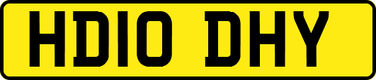 HD10DHY