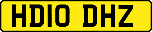 HD10DHZ