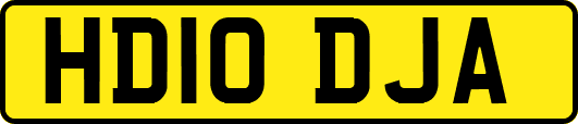 HD10DJA
