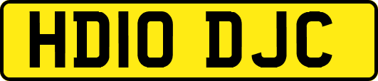 HD10DJC