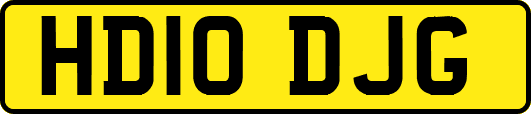 HD10DJG
