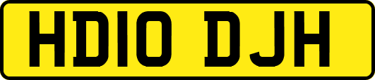 HD10DJH