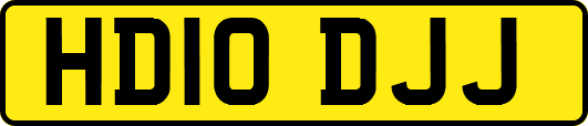 HD10DJJ