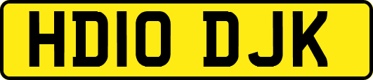 HD10DJK