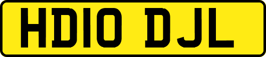 HD10DJL