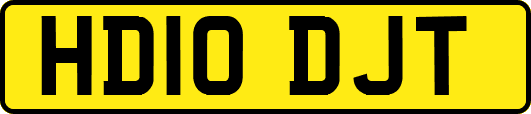 HD10DJT
