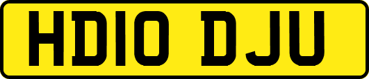 HD10DJU