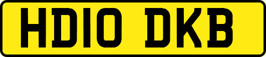 HD10DKB