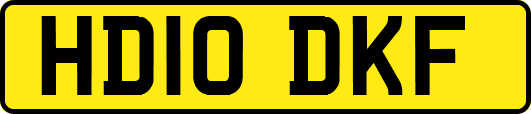 HD10DKF