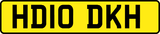 HD10DKH