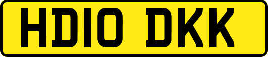 HD10DKK