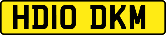 HD10DKM