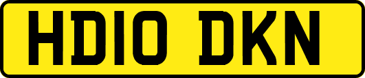 HD10DKN
