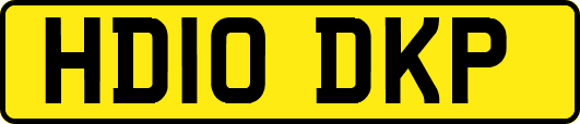 HD10DKP