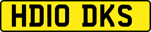 HD10DKS